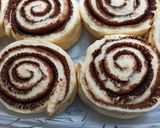 Une image de l'étape 10 de Roulé à la cannelle ❤️ Cinnamon Roll.