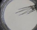 Semolina Wheat indo-south Indian Uttapam Pizza recipe step 1 photo