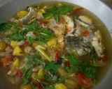 Foto langkah ke 7 dari resep Pindang ikan nila.
