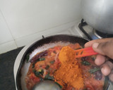 முள்ளங்கி சாம்பார் ரெசிபி ஸ்டேப் 3 புகைப்படம்