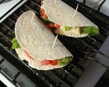 Foto del paso 2 de la receta: Rapiditas Bimbo express 🌮