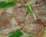Foto langkah ke 1 dari resep Mie Ayam Jamur A la Bakmi GM.