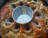 Foto langkah ke 6 dari resep Banana Cake (Cake Pisang).