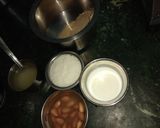 A picture of step 1 of Khas-Khas (Posta) ka Halwa.