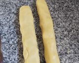 Foto del paso 4 de la receta: Galletitas de limón o de vainilla (opcional)