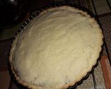 Foto del paso 4 de la receta: Tarta de Coco y Dulce de Leche con Nueces