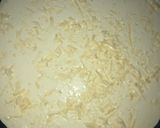 Foto del paso 2 de la receta: Pan montaña rusa, con mucho queso 🧀