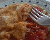 Foto del paso 11 de la receta: Ñoquis de papa y harina leudante by mami Fely 🥰económicos y si le agarrás la mano, facilísimos ☺️