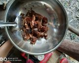 รูปขั้นตอนการทำที่ 2 ของ แกงแคไก่ย่าง