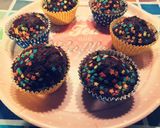 Foto del passaggio 11 della ricetta Cute muffin