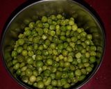 चूरा मटर(chura matar recipe in hindi) रेसिपी चरण 1 फोटो
