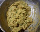 Khichdi Cutlet recipe step 3 photo