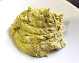 Foto del paso 2 de la receta Hummus de Aguacate
