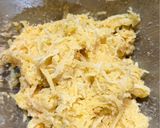 Foto langkah ke 3 dari resep Hash Brown.