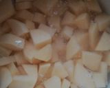 Hercegnő burgonya recept fázis 1 fotója