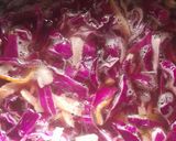 Foto del paso 7 de la receta: Col agridulce estilo berenjena