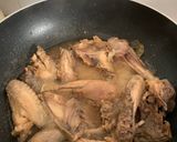Foto langkah ke 5 dari resep Ayam pekcamkee.