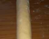 Foto del paso 4 de la receta: 80 golpes