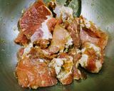 รูปขั้นตอนการทำที่ 1 ของ หมูทอดสูตรคุณแม่#ฝีมือลูก