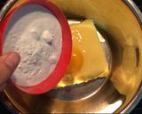 Foto langkah ke 1 dari resep Dutch Boterkoek ala resep Tintin Rayner.