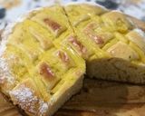 Foto del paso 7 de la receta: TORTA MATERA (Rápida - Fácil - Económica)