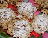 Foto del paso 8 de la receta: Galletitas de avena y banana