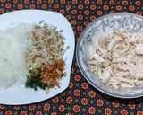 Foto langkah ke 4 dari resep Soto Ayam Khas Boyolali - Soto Bening Ayam.