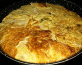 Foto del paso 10 de la receta: Tortillita de patatas!!😋🍴
