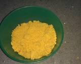 Sogo(sabudana) Vada recipe step 4 photo