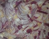 Paprikás gnocchi recept fázis 3 fotója