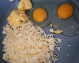 Foto langkah ke 1 dari resep Kue Keju / Daki.