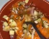 Foto langkah ke 3 dari resep Salad Sayur Segar.