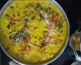 વાટી દાળ ખમણ ના ઢોકળા (Vati Dal Khaman Dhokla Recipe In Gujarati) રેસીપી સ્ટેપ3ફોટો