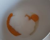 Boci szelet recept fázis 1 fotója