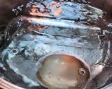 Foto del paso 7 de la receta: Mermelada de Mora