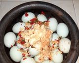Foto langkah ke 2 dari resep Bukan Telur Asin Biasa (BTAB).