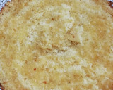 Foto del paso 9 de la receta: Torta de cumpleaños: bizcochuelo de naranja y crema Bariloche