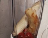Foto langkah ke 2 dari resep Jus Pisang.