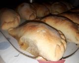 Foto del paso 6 de la receta: Empanadas vegetarianas (de lentejas)