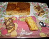 Foto del paso 9 de la receta Tarantella de pan integral y manzanas