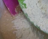 Foto langkah ke 3 dari resep Roti Kukus Simpel.