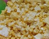 Foto langkah ke 1 dari resep Bakwan Jagung (Dadar Jagung) TWL - Tradisional Warisan Leluhur.