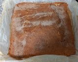Foto del paso 6 de la receta Coca de llanda Valenciana de canela y azúcar, Sin Gluten