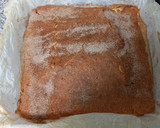 Foto del paso 6 de la receta: Coca de llanda Valenciana de canela y azúcar, Sin Gluten