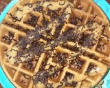 Foto del paso 4 de la receta: Waffles 🤤