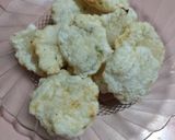 Foto langkah ke 3 dari resep Cireng krispi.