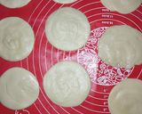 Foto langkah ke 4 dari resep Roti Canai / Cane / Roti Maryam /Parata.