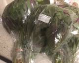 Alkaline - Amaranth Greens (Callao) recipe step 1 photo