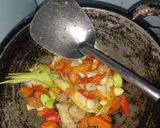 Foto langkah ke 3 dari resep Ikan tim peda.