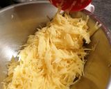 Une image de l'étape 2 de Pommes paillassons.